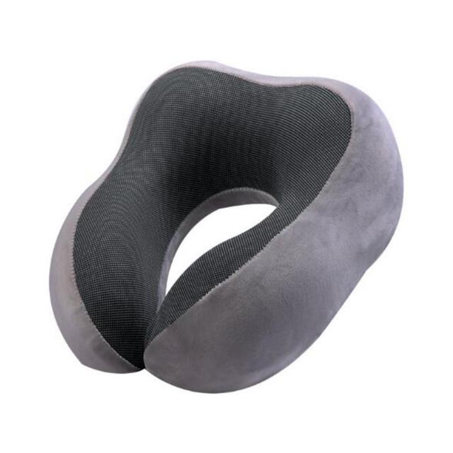 Head Support U-Shape Travel Neck Soft Pillow (ESG13038)