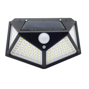 LED Solar Sensor Wall Light Garden Lamp (ESG20510)