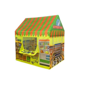  House Play Tent Outdoor Indoor Children Toy (ESG19564)