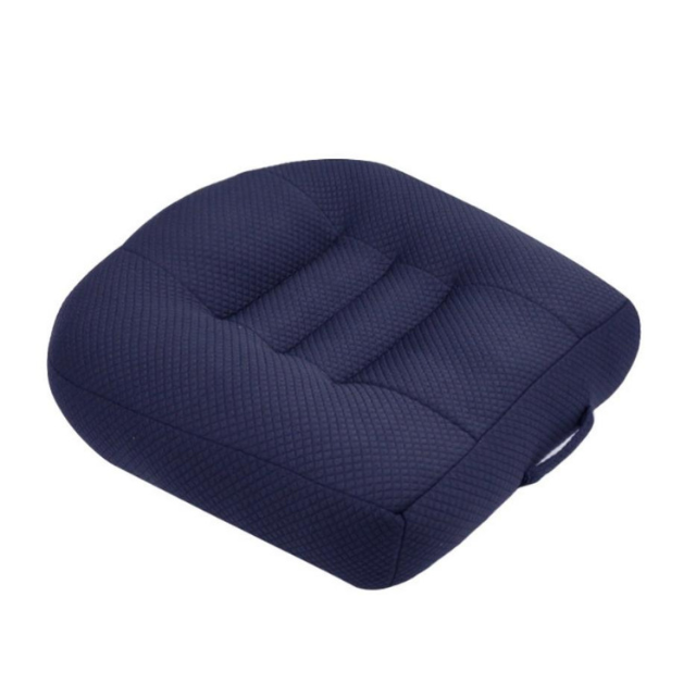Car Seat Mat Booster Cushion Height Mat Air (ESG20372)