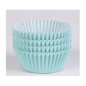 Disposable Multi-color Cupcake Liners Baking Ribbed Paper Cups (ESG17380)