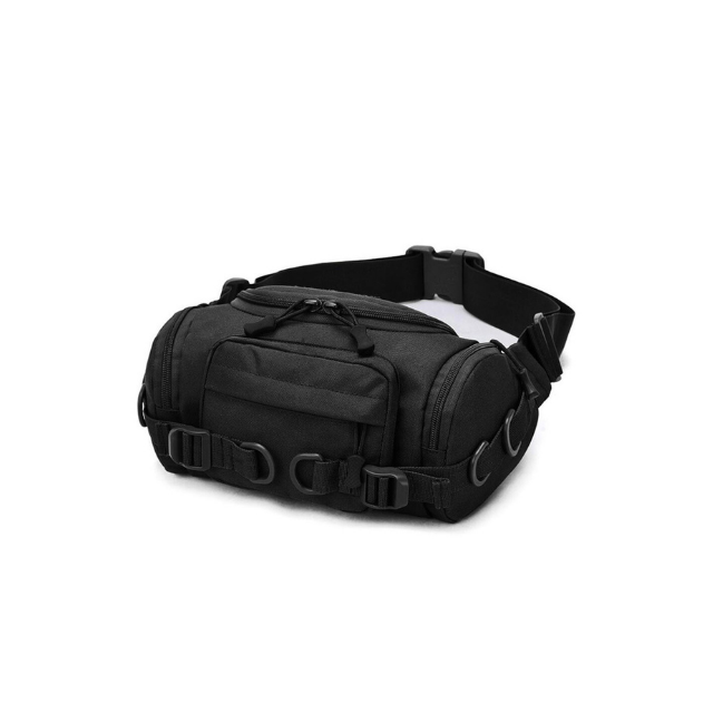 Waist Pack Bag, Cross-Body Bag Belt Bag (ESG13133)
