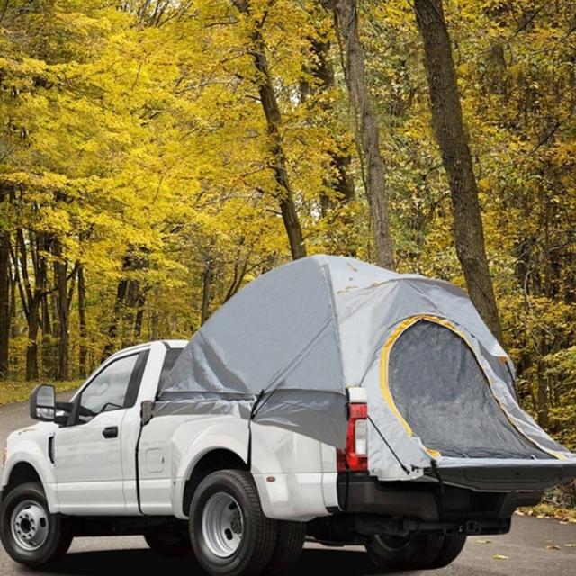 Camping Car Tail Tents for Outdoor Camping Traveling (ESG13296)