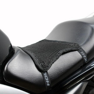 3D Mesh Breathable Motorcycle Seat Pad (ESG20369)