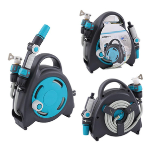 Watering Reel Hose Set (ESG19505)
