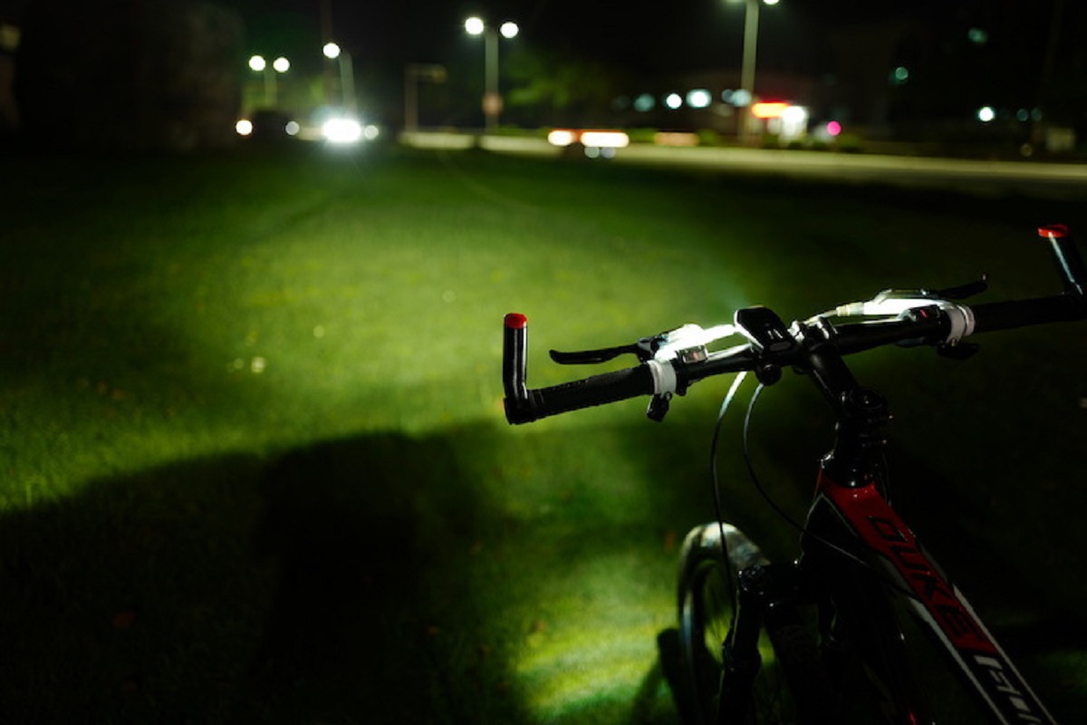 Bicycle Light (ESG16729)