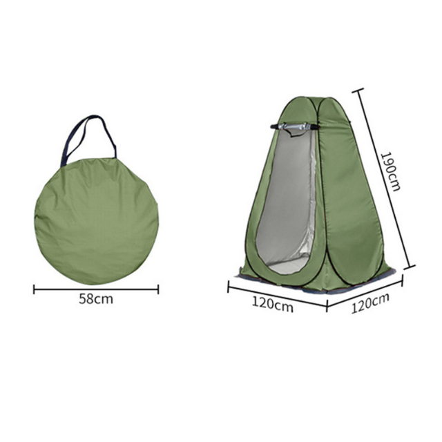 Changing Dressing Shelter Tent (ESG15111)