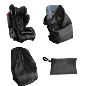  Travel Dustproof Storage Bag Car Seat Covers for Travelling (ESG23381)