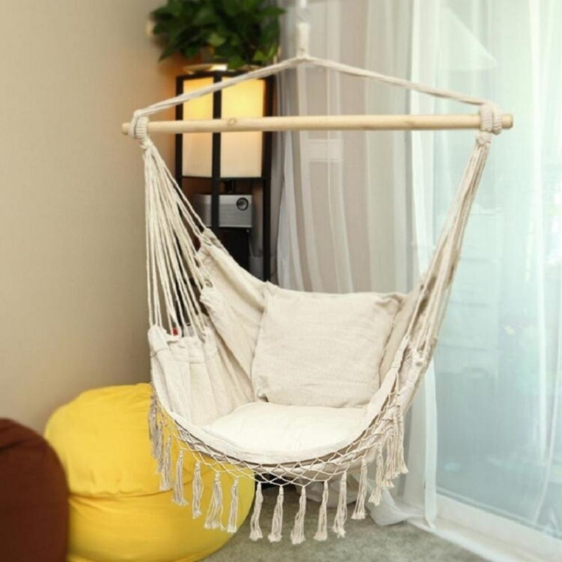 Hanging Basket Chair (ESG18571)