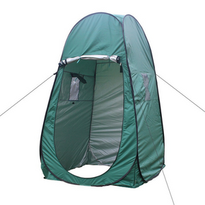 Automatic Outdoor Toilet Changing Tent Summer Bath Changing Dressing Pop-up Shelter (ESG16768)