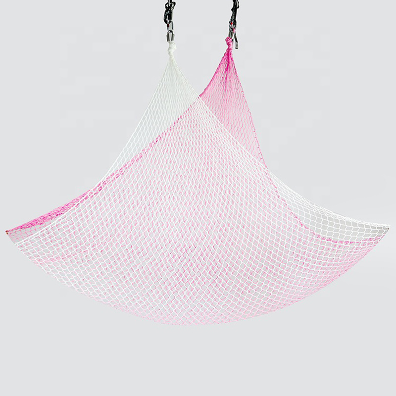 Anti-Gravity Swing Hanging Net Inversion Bed Net Yoga (ESG15477)