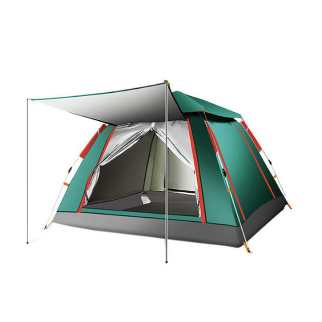 Multipurpose Tent 3-4 Person Large Portable Cabana Tent (ESG15117)