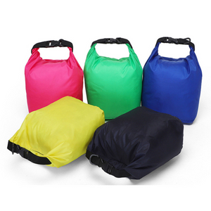 Camping Tactical Waterproof Dry Bag Tear Resistant (ESG16039)