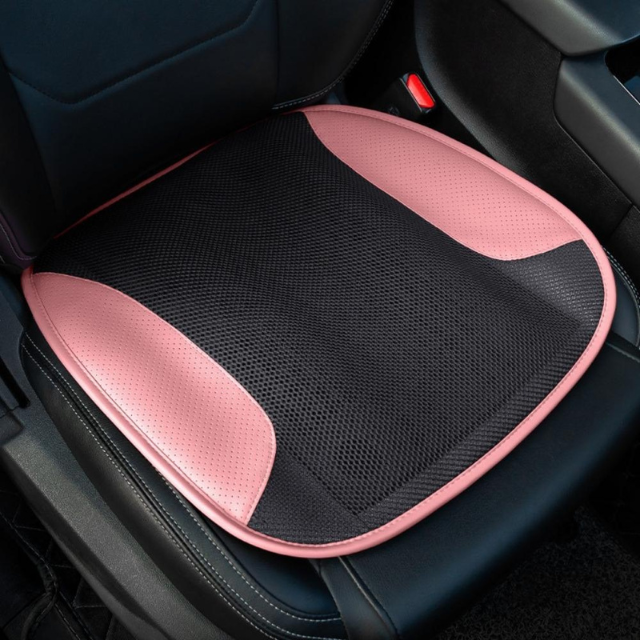 Cooler USB Automotive Seat Cover Car Ventilated (ESG20371)