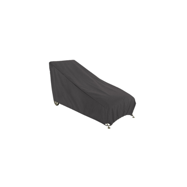 Waterproof Dust Cover Outdoor Lounge Chair (ESG11882)