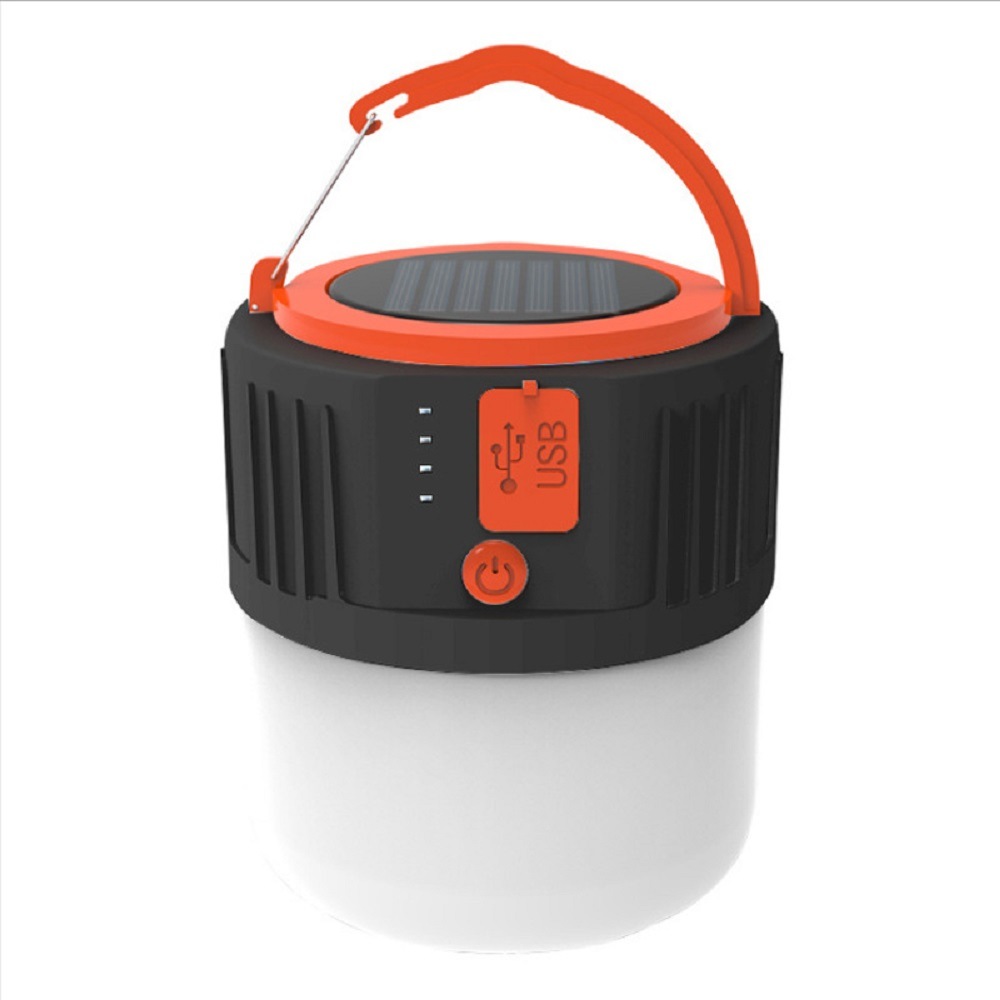 Camping Lantern Rechargeable Camping LED Lights-(ESG18439)