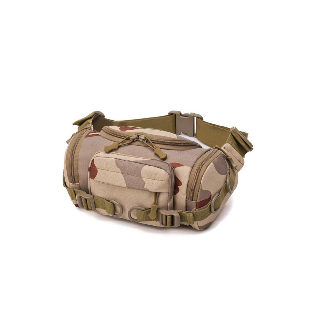 Waist Pack Bag, Cross-Body Bag Belt Bag (ESG13133)