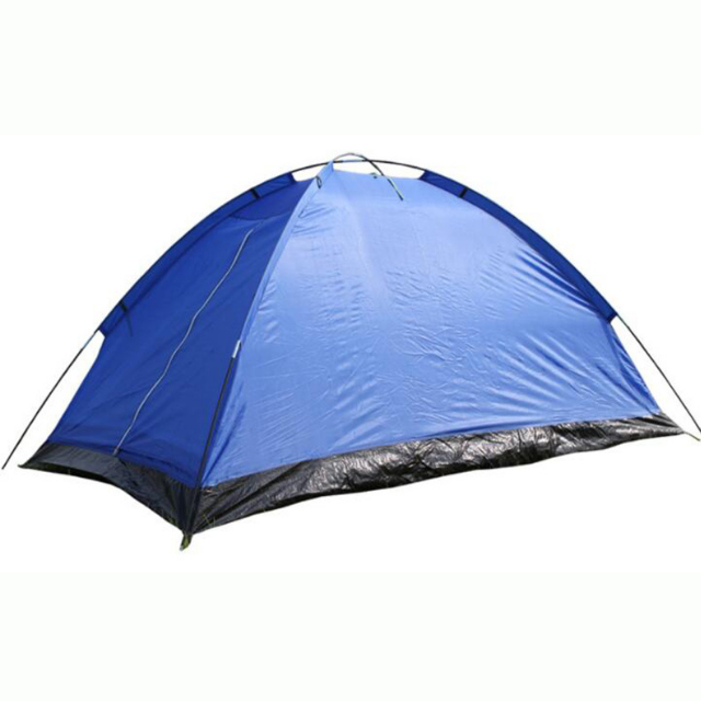 Lightweight 2 Person Backpacking Tent (ESG15106) Easyget
