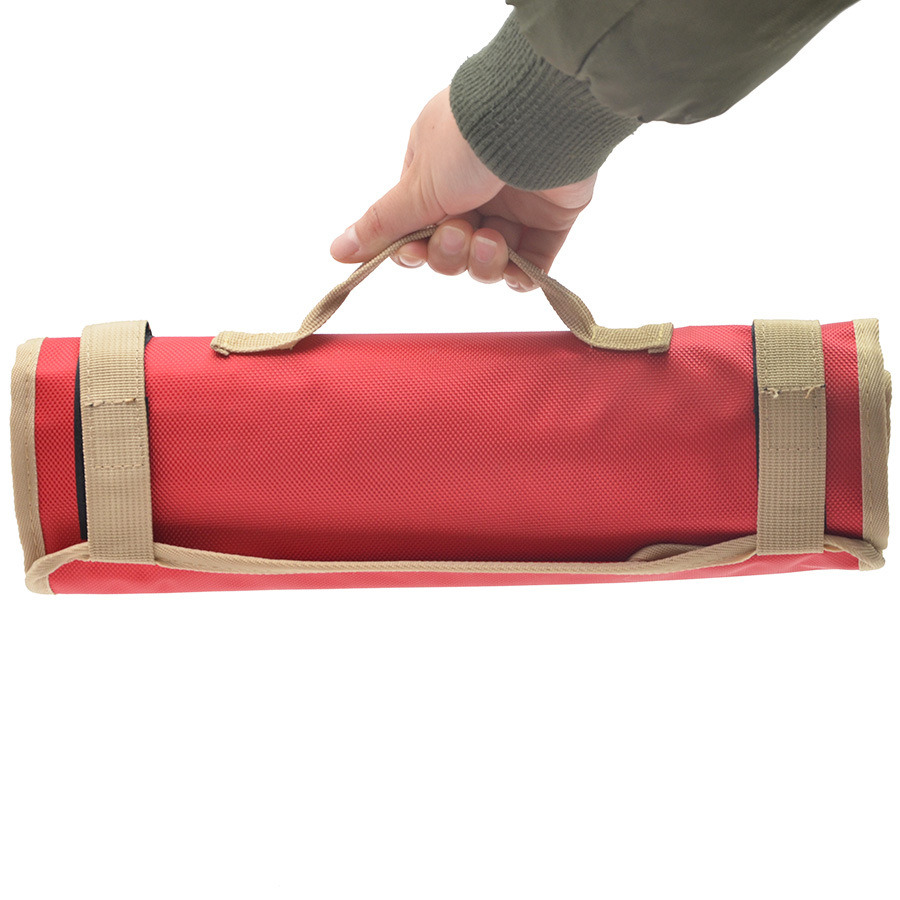 Camping Kit Anchor Storage Bag Storage Nail Finishing Bag Tent Equipment (ESG19183)