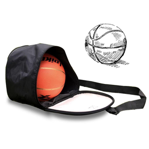 Lightweight Sports Ball Bag (ESG20072)