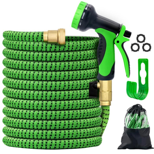 Expandable Garden Watering Hose (ESG19506)
