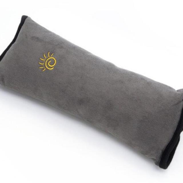 Comfortable Car Seat Belt Cover Cushion Pillow Shoulder Pads (ESG12860)