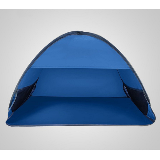 Personal Portable Tent Sun Shade Mini Beach Umbrella (ESG16767)