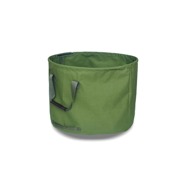 Reusable Waste Bag Clean up Tarp Container (ESG12033)