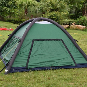 Multi-Function Outdoor Inflatable Tent Portable Lightweight (ESG18262)