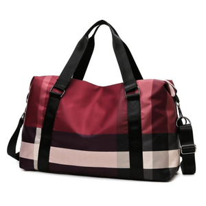  Hand Luggage Travel Business Lightweight Yoga Large Capacity Bag (ESG20741)